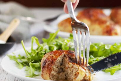 Thumbnail for Chicken Ballotine