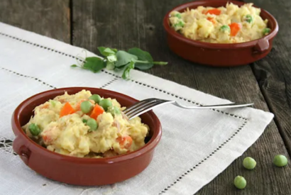 Thumbnail for Ensaladilla Rusa: A Spanish Favorite