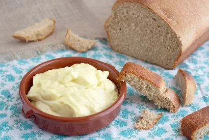 Thumbnail for Home-made Spanish Mayonnaise