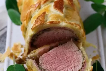 Thumbnail for Pork Wellington
