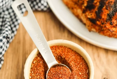 Thumbnail for Kickin’ Chicken Seasoning