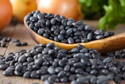 Thumbnail for Silky-Smooth Black Bean Soup