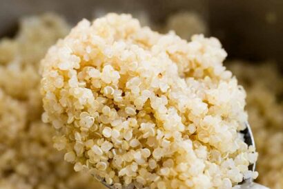 Thumbnail for How To Cook Quinoa