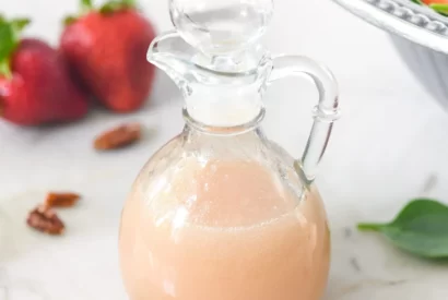 Thumbnail for Blush Wine Vinaigrette