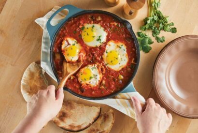 Thumbnail for Rachael Ray’s Shakshuka