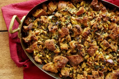Thumbnail for Bread Stuffing