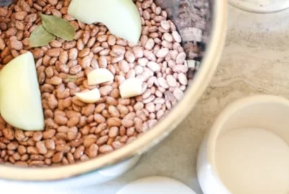 Thumbnail for Instant Pot Dried Beans [Video]