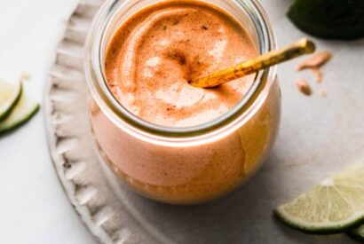 Thumbnail for Chipotle Cream