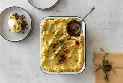 Thumbnail for West Indian Shepherd’s Pie