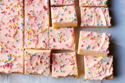 Thumbnail for Sugar Cookie Bars