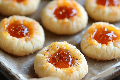 Thumbnail for Thumbprint Appetizers with Variations