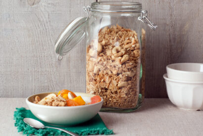 Thumbnail for Granola [Video]