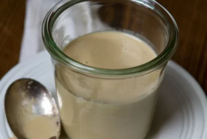 Thumbnail for Miso Tahini Dressing