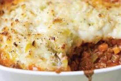 Thumbnail for Hairy Bikers’ Healthy Cottage Pie