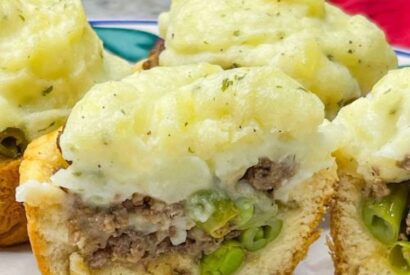 Thumbnail for Mini Cottage Pies