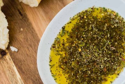 Thumbnail for Bread Dipping Oil