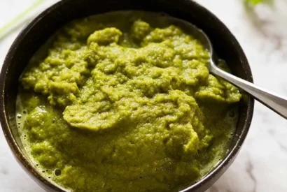 Thumbnail for Thai Green Curry Paste