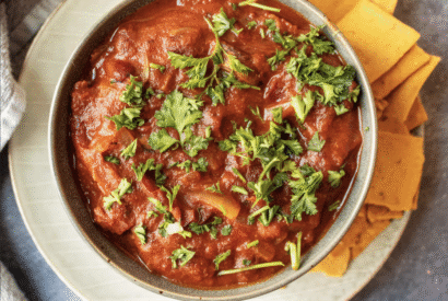 Thumbnail for Sun-Dried Tomato Chili