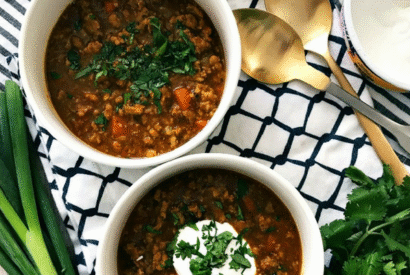 Thumbnail for Harvest Chili