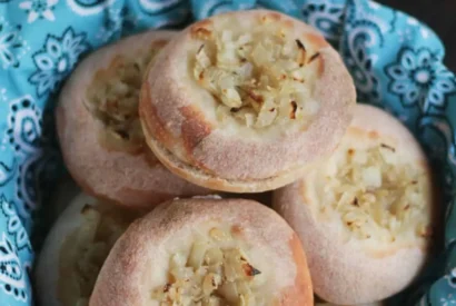 Thumbnail for Classic Homemade Bialys