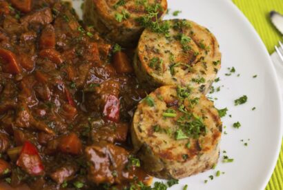 Thumbnail for Beef Daube