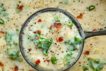 Thumbnail for Colcannon Soup