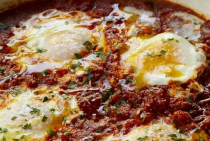 Thumbnail for Easy Eggs in Purgatory