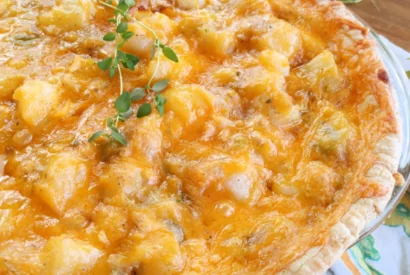 Thumbnail for Homity Pie