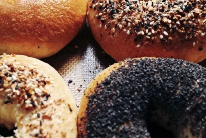 Thumbnail for New York-Style Bagels [Video]