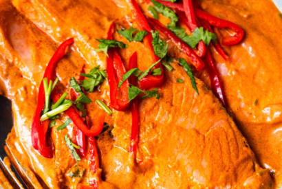 Thumbnail for Choo Chee Salmon