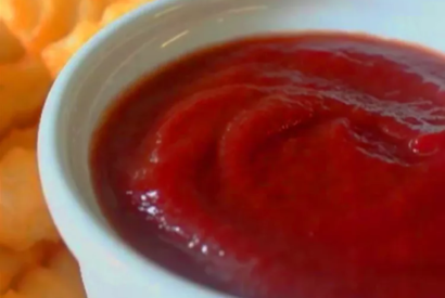 Thumbnail for Homemade Ketchup