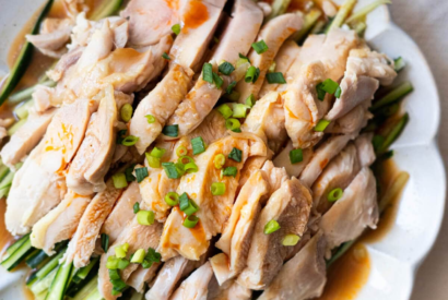 Thumbnail for Bang Bang Chicken