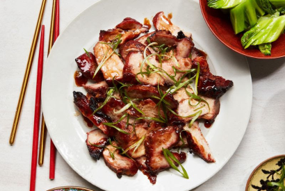Thumbnail for Char Siu (Barbecue Pork)