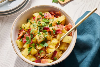 Thumbnail for Authentic German Potato Salad