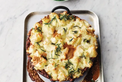 Thumbnail for Allotment Cottage Pie [Video]