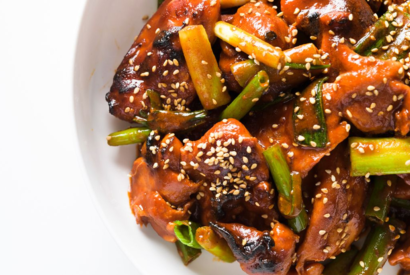 Thumbnail for Buldak – Korean Fire Chicken