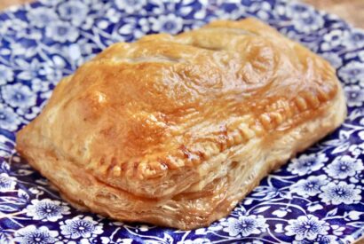 Thumbnail for Forfar Bridie [Video]