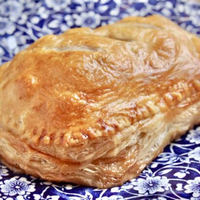 Forfar Bridie [Video]