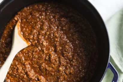 Thumbnail for Ragù Bolognese