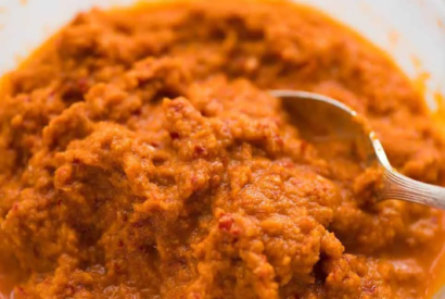 Thumbnail for Thai Red Curry Paste [Video]