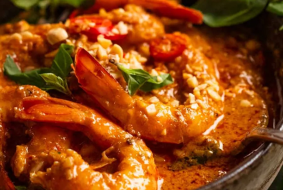 Thumbnail for Thai Panang Curry [Video]