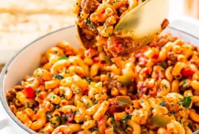 Thumbnail for American Chop Suey [Video]