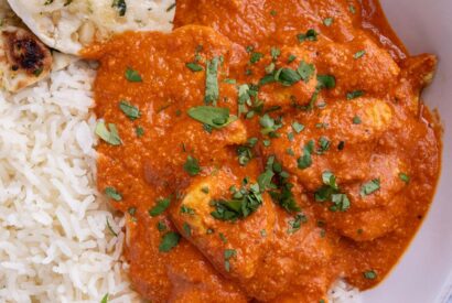 Thumbnail for The Hairy Bikers’ Chicken Makhani (Butter Chicken)